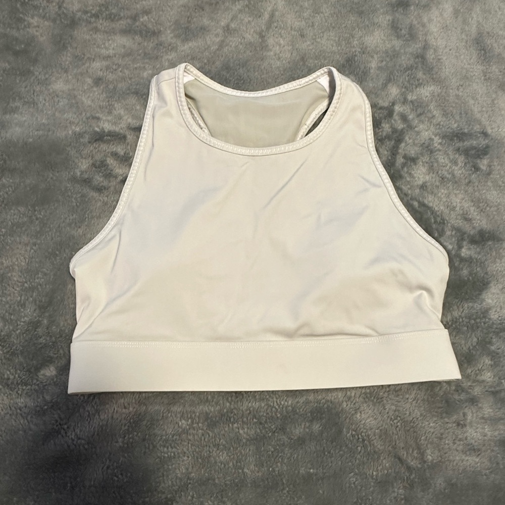 Fabletics Trinity High Impact Sports Bra
